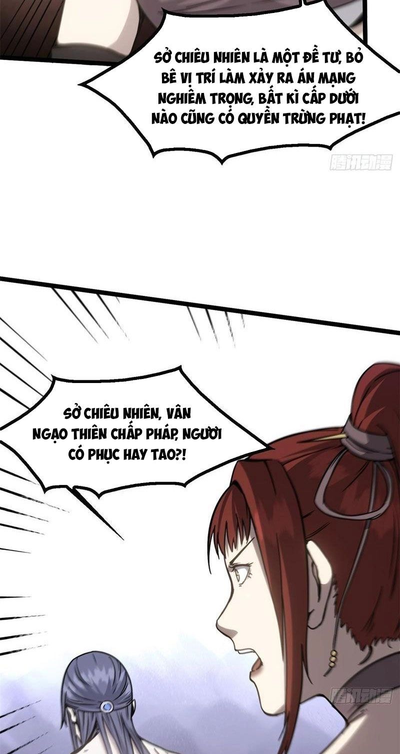 Ẩn Núp Trăm Ngày, Ta Cưới Luôn Nữ Đế Nước Địch Làm Vợ Chapter 60 - 16