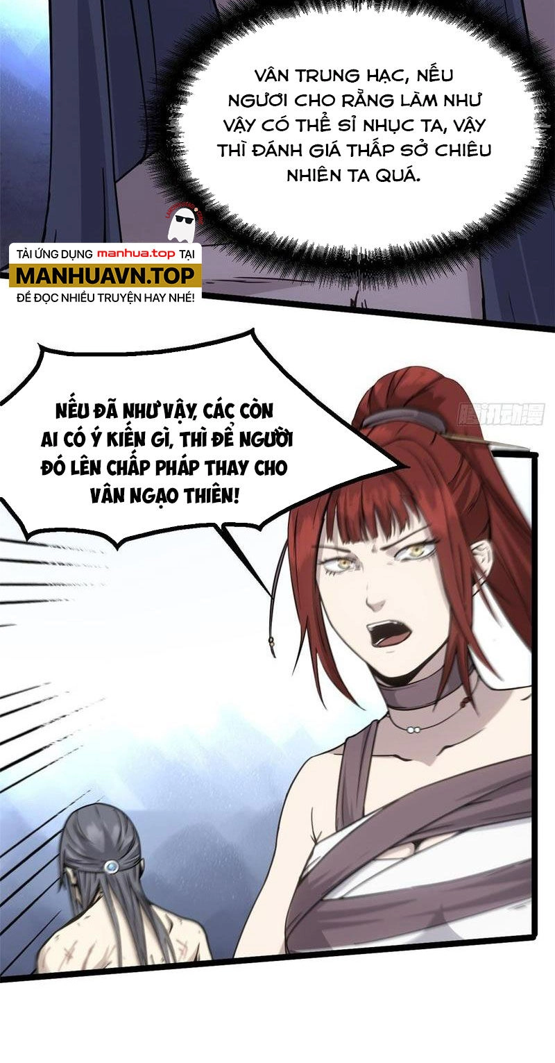 Ẩn Núp Trăm Ngày, Ta Cưới Luôn Nữ Đế Nước Địch Làm Vợ Chapter 60 - 18