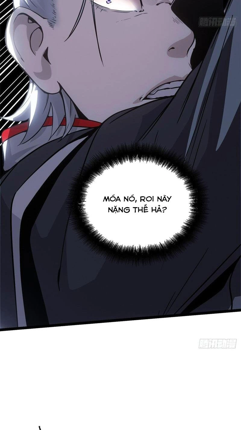 Ẩn Núp Trăm Ngày, Ta Cưới Luôn Nữ Đế Nước Địch Làm Vợ Chapter 60 - 23