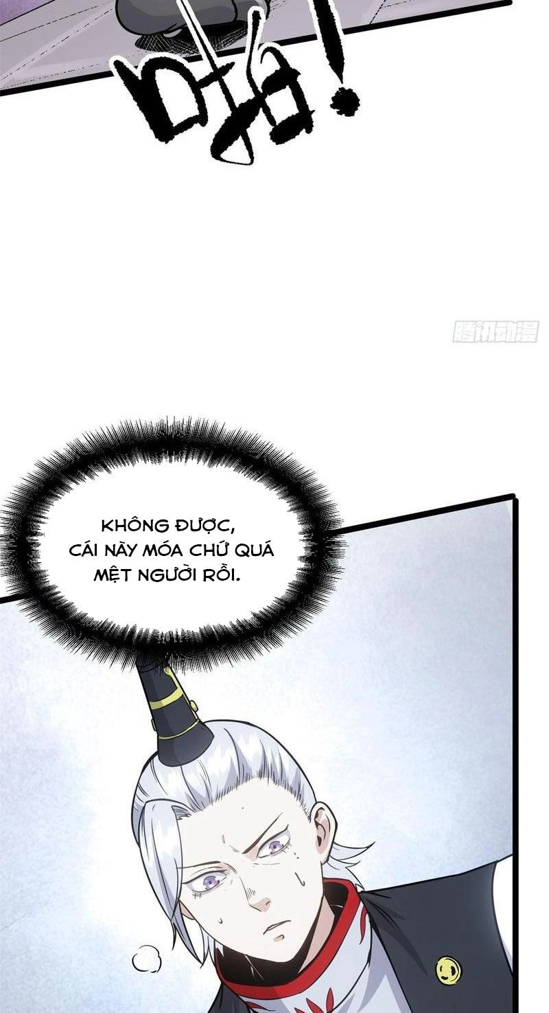 Ẩn Núp Trăm Ngày, Ta Cưới Luôn Nữ Đế Nước Địch Làm Vợ Chapter 60 - 26