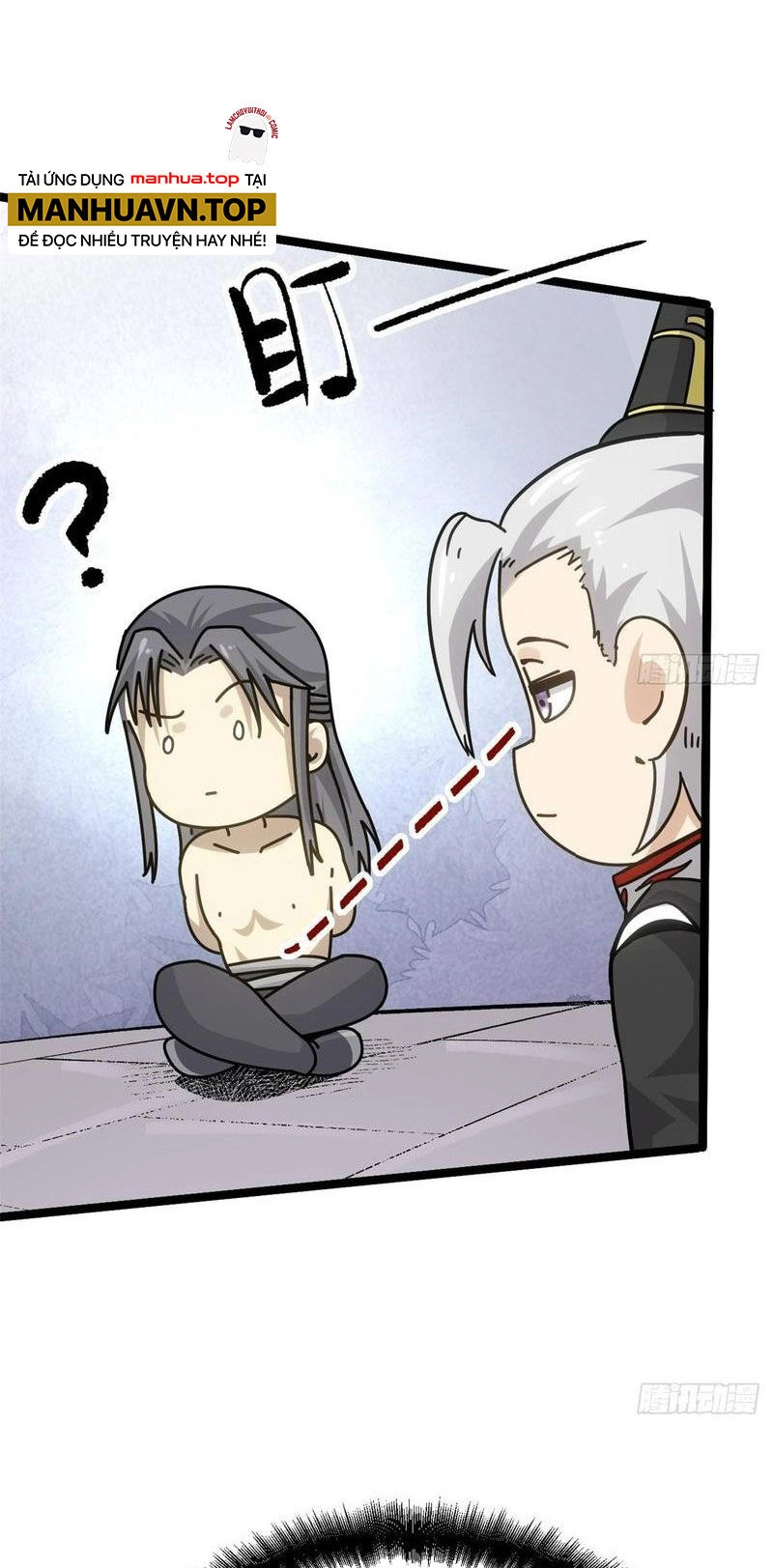 Ẩn Núp Trăm Ngày, Ta Cưới Luôn Nữ Đế Nước Địch Làm Vợ Chapter 60 - 28