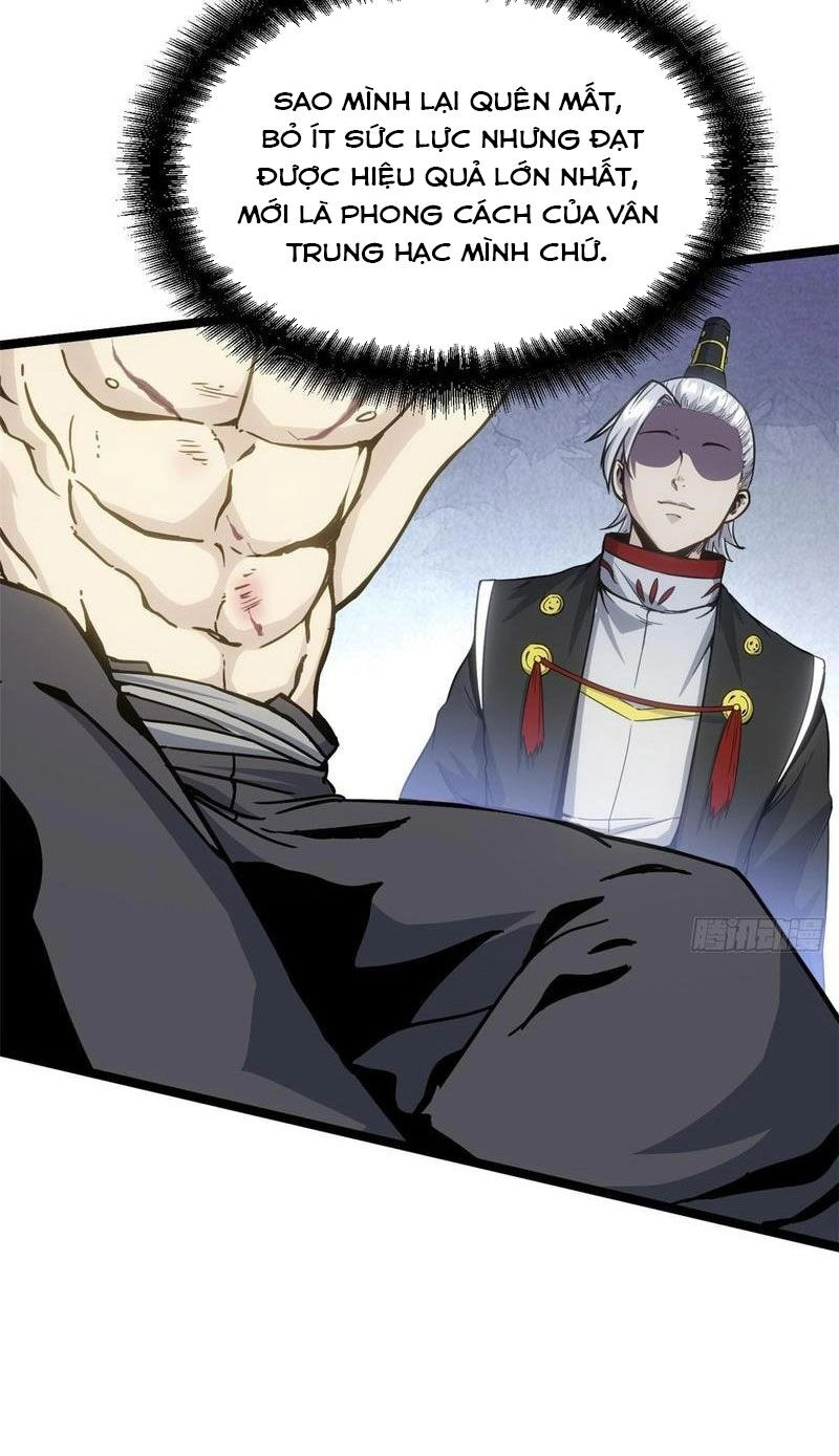 Ẩn Núp Trăm Ngày, Ta Cưới Luôn Nữ Đế Nước Địch Làm Vợ Chapter 60 - 29