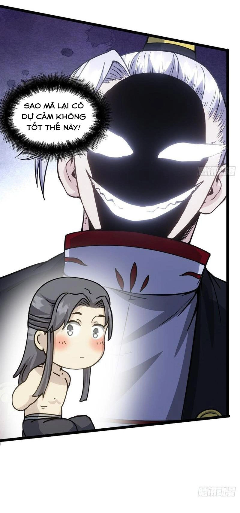 Ẩn Núp Trăm Ngày, Ta Cưới Luôn Nữ Đế Nước Địch Làm Vợ Chapter 60 - 30