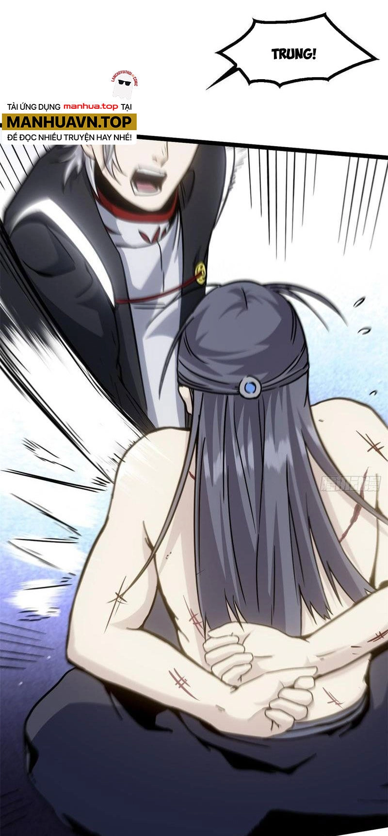 Ẩn Núp Trăm Ngày, Ta Cưới Luôn Nữ Đế Nước Địch Làm Vợ Chapter 60 - 31