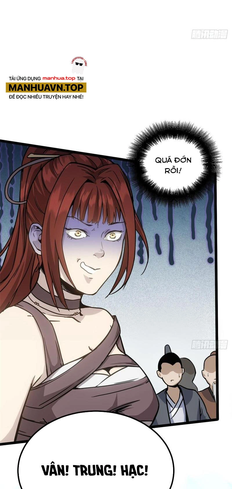 Ẩn Núp Trăm Ngày, Ta Cưới Luôn Nữ Đế Nước Địch Làm Vợ Chapter 60 - 33