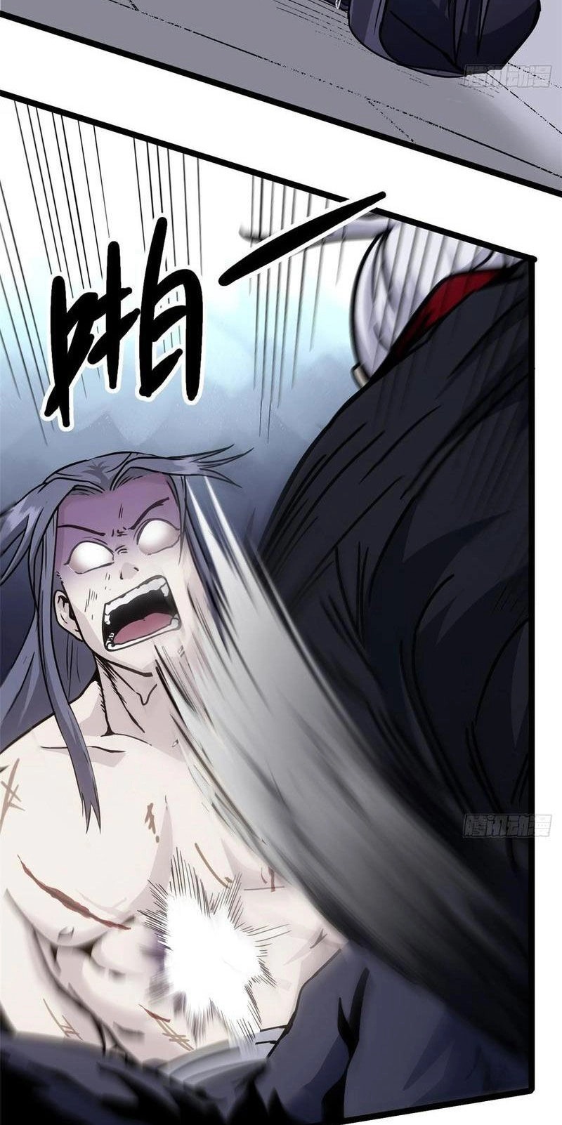 Ẩn Núp Trăm Ngày, Ta Cưới Luôn Nữ Đế Nước Địch Làm Vợ Chapter 60 - 35