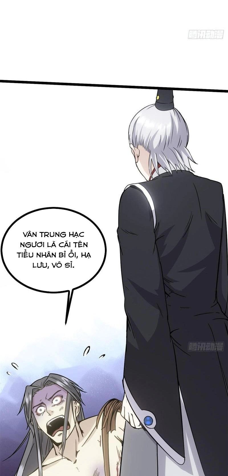 Ẩn Núp Trăm Ngày, Ta Cưới Luôn Nữ Đế Nước Địch Làm Vợ Chapter 60 - 37