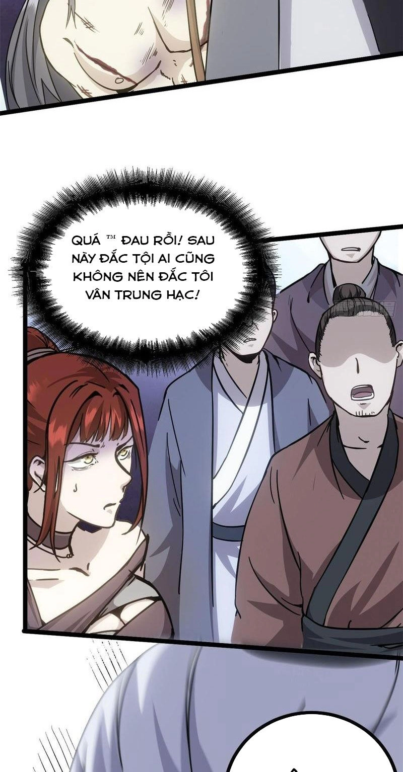 Ẩn Núp Trăm Ngày, Ta Cưới Luôn Nữ Đế Nước Địch Làm Vợ Chapter 60 - 38