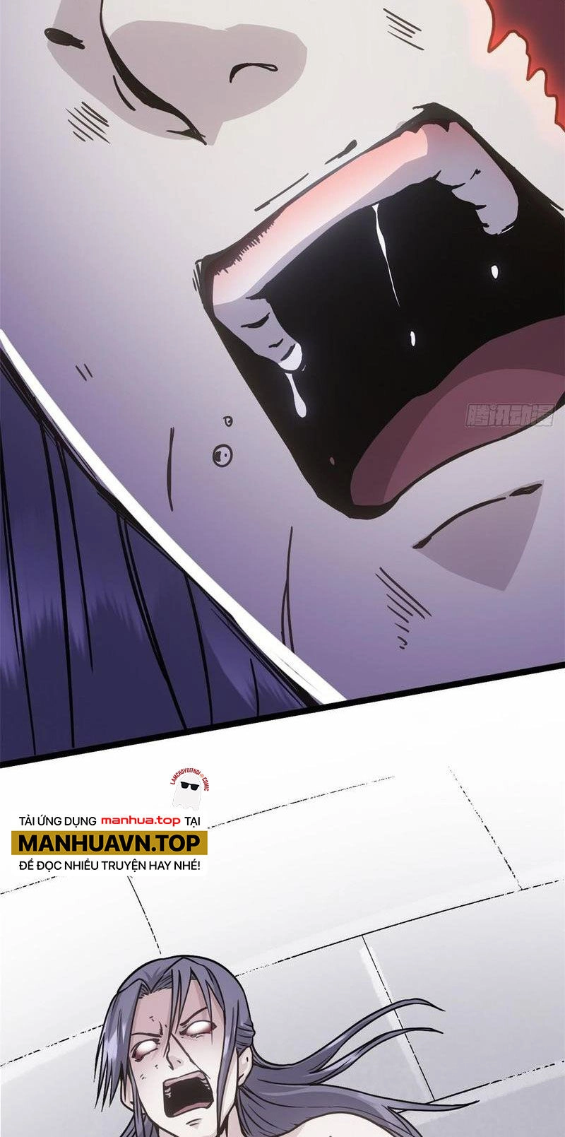 Ẩn Núp Trăm Ngày, Ta Cưới Luôn Nữ Đế Nước Địch Làm Vợ Chapter 60 - 42