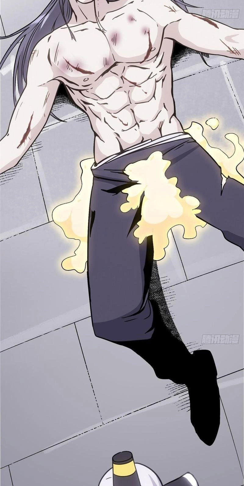 Ẩn Núp Trăm Ngày, Ta Cưới Luôn Nữ Đế Nước Địch Làm Vợ Chapter 60 - 43