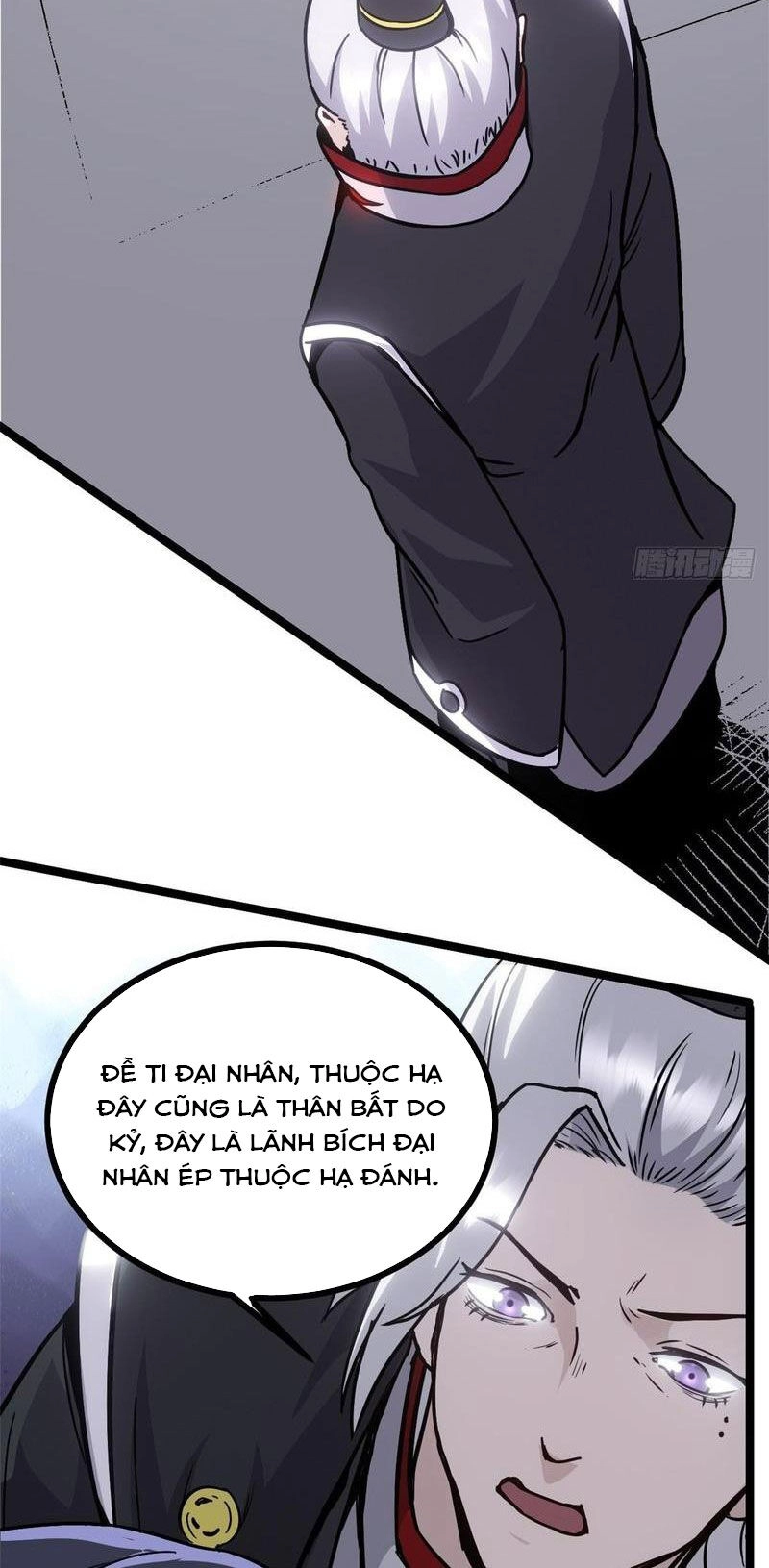 Ẩn Núp Trăm Ngày, Ta Cưới Luôn Nữ Đế Nước Địch Làm Vợ Chapter 60 - 44