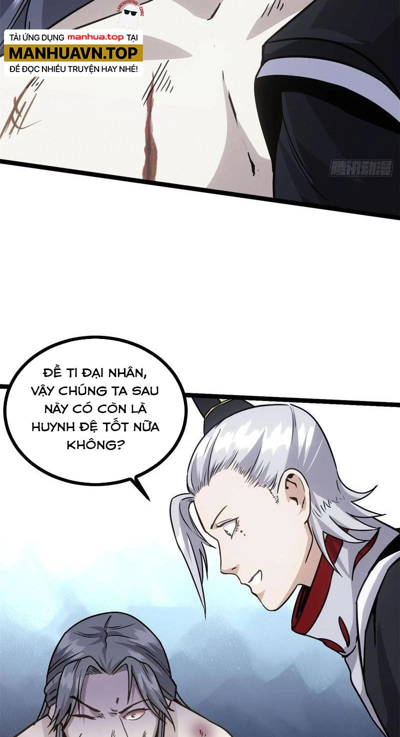 Ẩn Núp Trăm Ngày, Ta Cưới Luôn Nữ Đế Nước Địch Làm Vợ Chapter 60 - 46