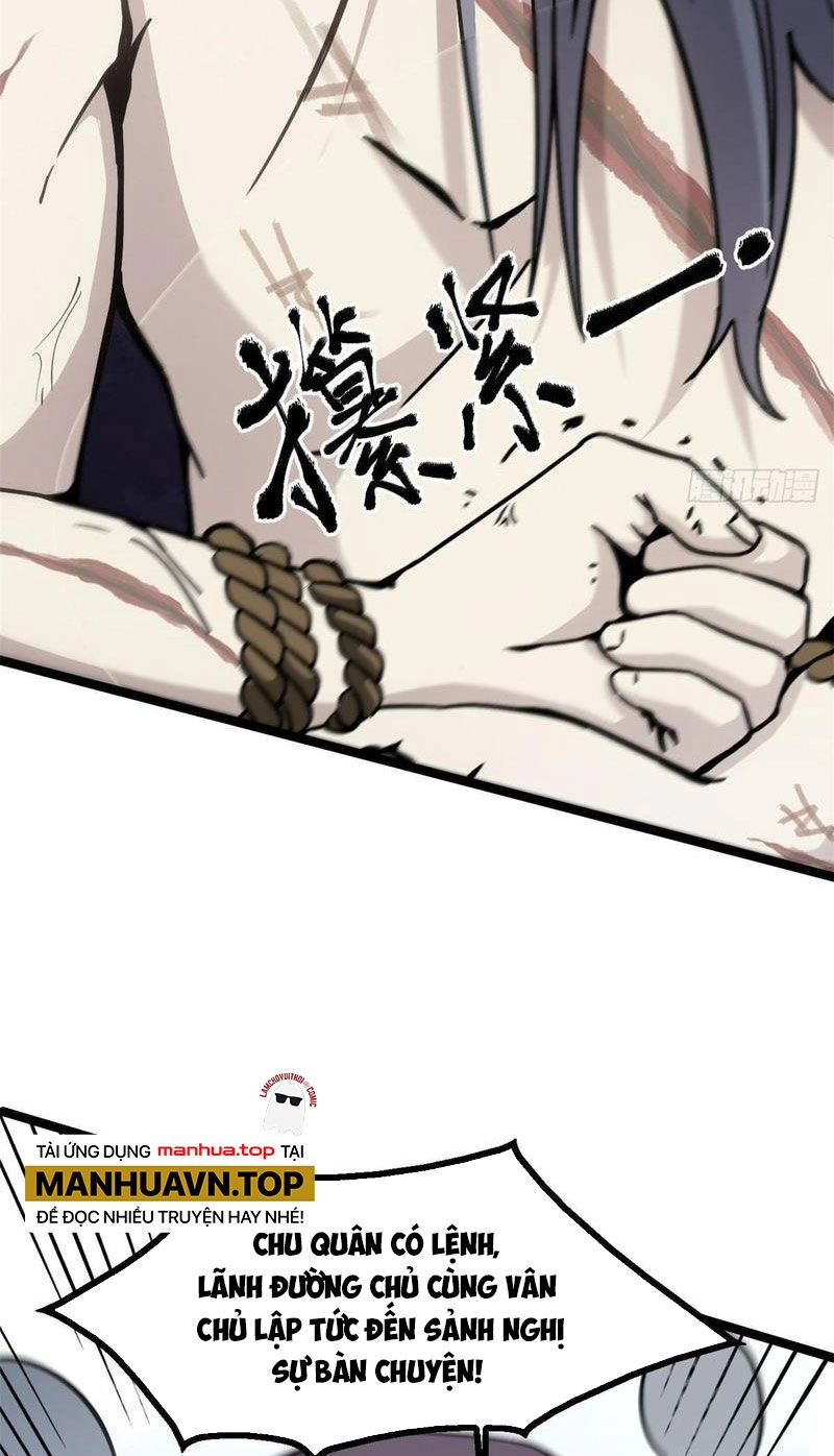 Ẩn Núp Trăm Ngày, Ta Cưới Luôn Nữ Đế Nước Địch Làm Vợ Chapter 60 - 48