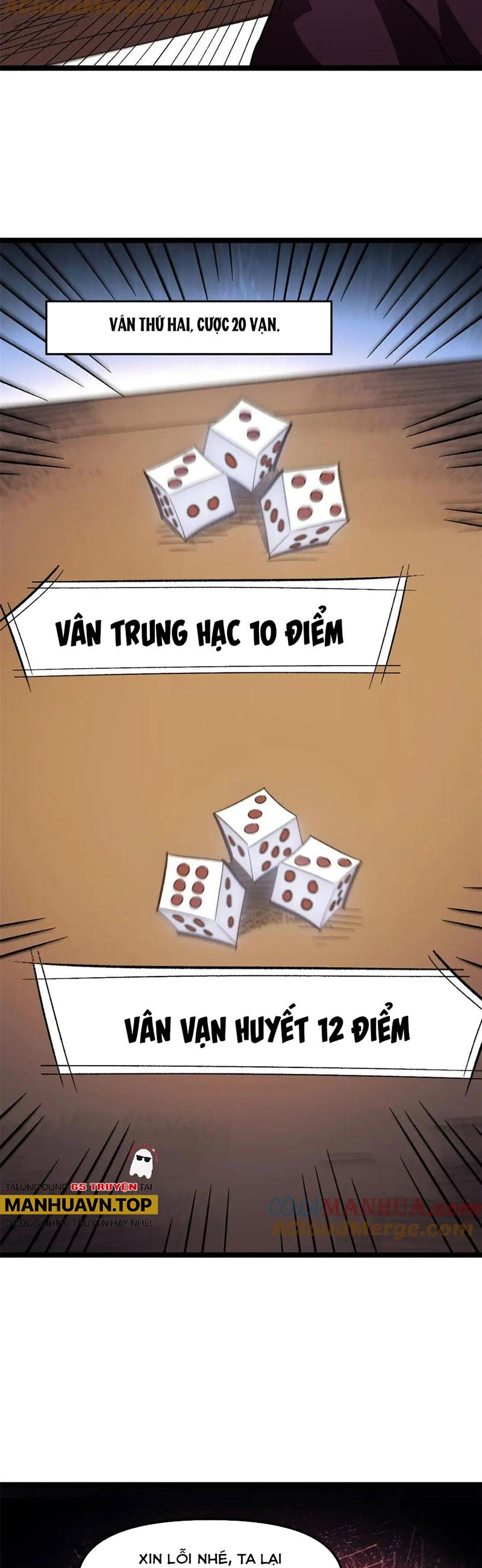 Ẩn Núp Trăm Ngày, Ta Cưới Luôn Nữ Đế Nước Địch Làm Vợ Chapter 62 - 28