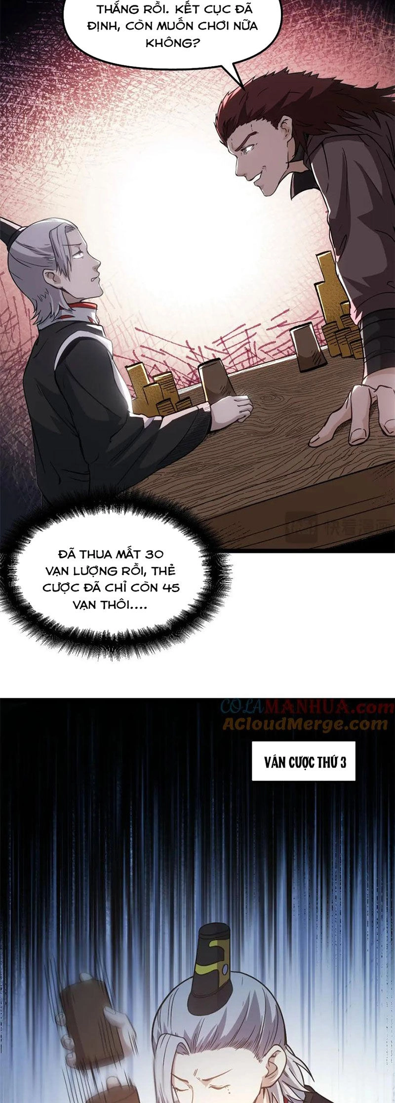 Ẩn Núp Trăm Ngày, Ta Cưới Luôn Nữ Đế Nước Địch Làm Vợ Chapter 62 - 29