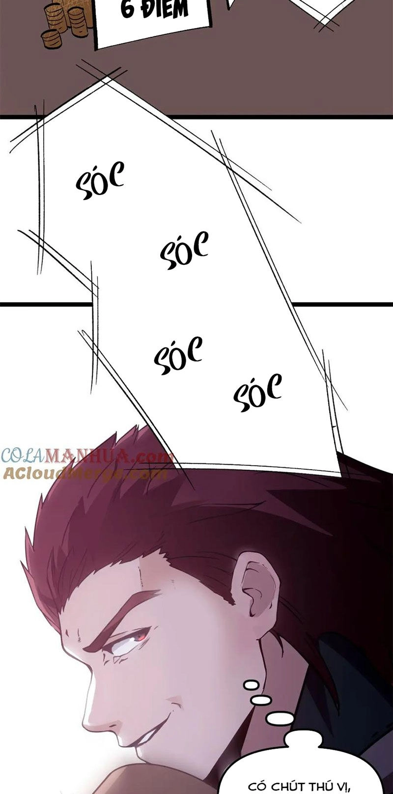 Ẩn Núp Trăm Ngày, Ta Cưới Luôn Nữ Đế Nước Địch Làm Vợ Chapter 62 - 31