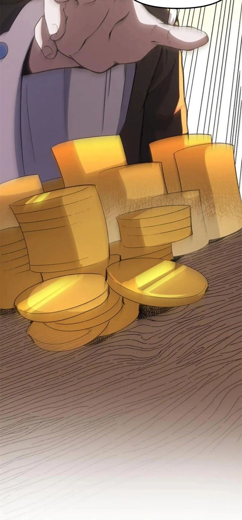 Ẩn Núp Trăm Ngày, Ta Cưới Luôn Nữ Đế Nước Địch Làm Vợ Chapter 62 - 34