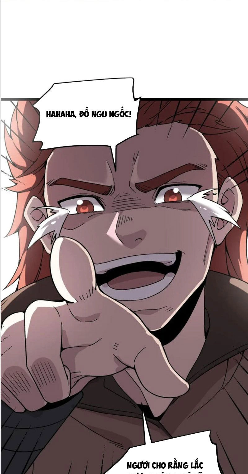 Ẩn Núp Trăm Ngày, Ta Cưới Luôn Nữ Đế Nước Địch Làm Vợ Chapter 63 - 3