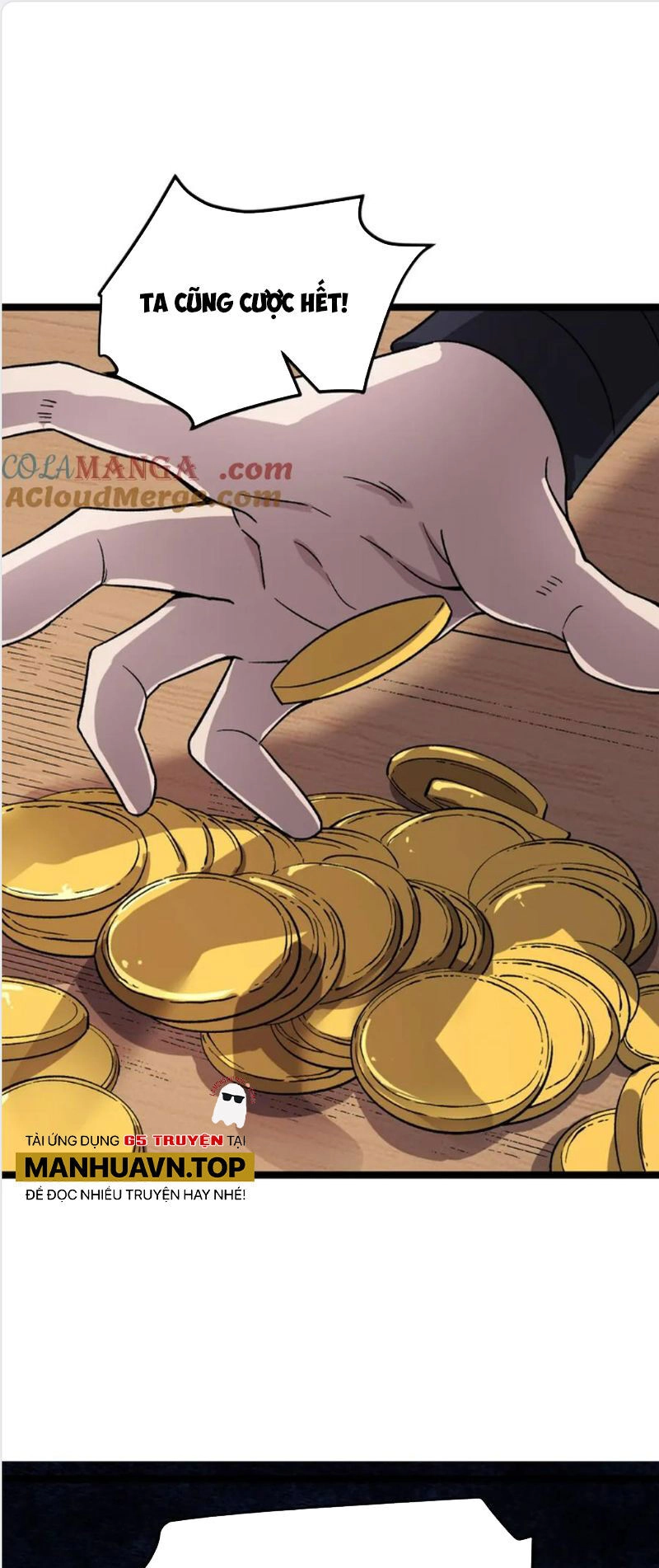 Ẩn Núp Trăm Ngày, Ta Cưới Luôn Nữ Đế Nước Địch Làm Vợ Chapter 63 - 6