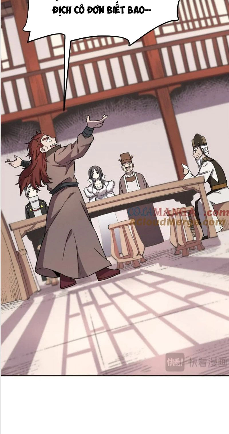 Ẩn Núp Trăm Ngày, Ta Cưới Luôn Nữ Đế Nước Địch Làm Vợ Chapter 63 - 9