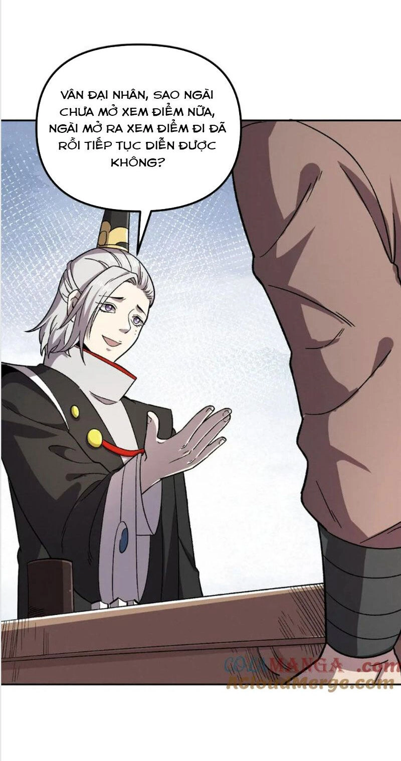 Ẩn Núp Trăm Ngày, Ta Cưới Luôn Nữ Đế Nước Địch Làm Vợ Chapter 63 - 10