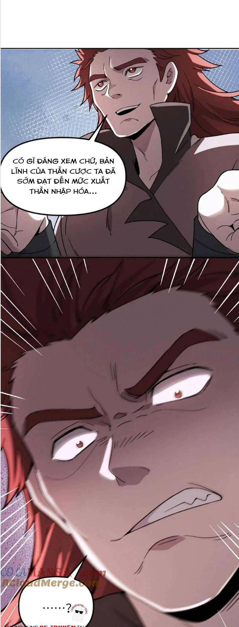 Ẩn Núp Trăm Ngày, Ta Cưới Luôn Nữ Đế Nước Địch Làm Vợ Chapter 63 - 11