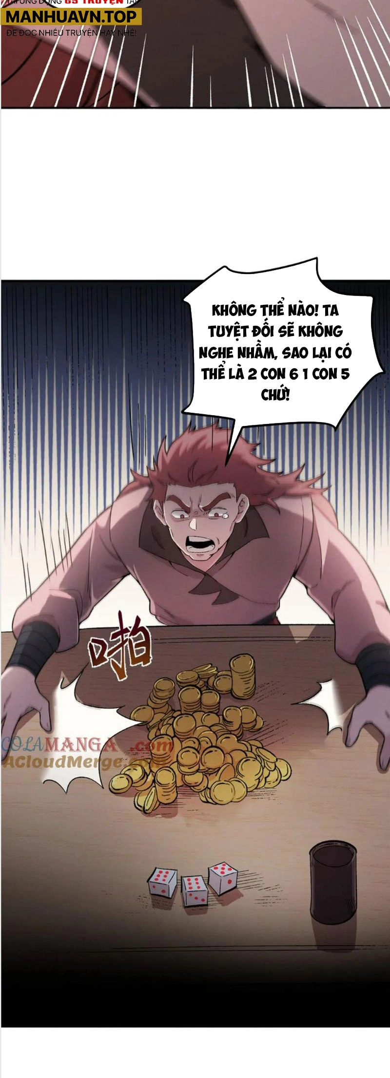 Ẩn Núp Trăm Ngày, Ta Cưới Luôn Nữ Đế Nước Địch Làm Vợ Chapter 63 - 12