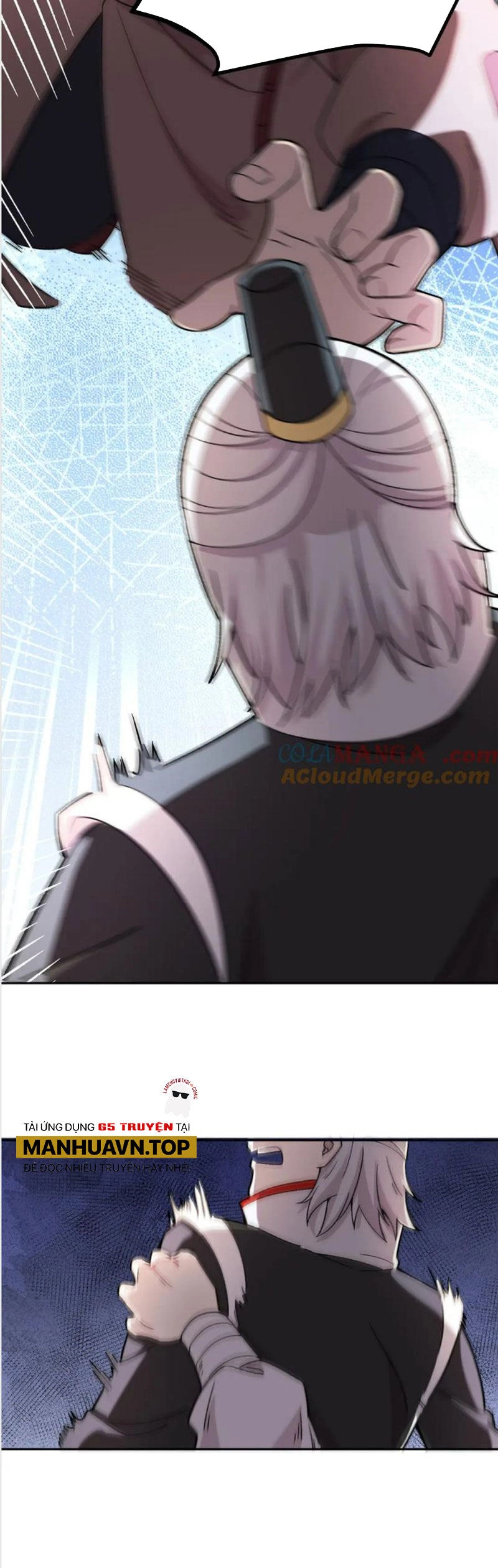 Ẩn Núp Trăm Ngày, Ta Cưới Luôn Nữ Đế Nước Địch Làm Vợ Chapter 63 - 18