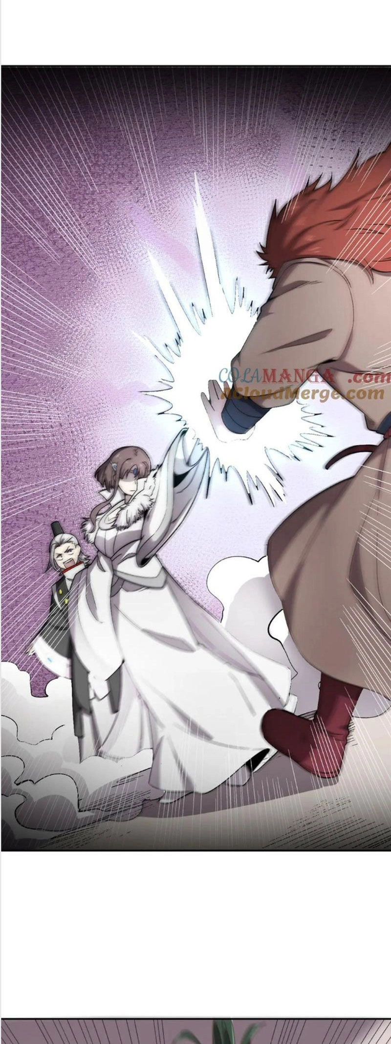 Ẩn Núp Trăm Ngày, Ta Cưới Luôn Nữ Đế Nước Địch Làm Vợ Chapter 63 - 19