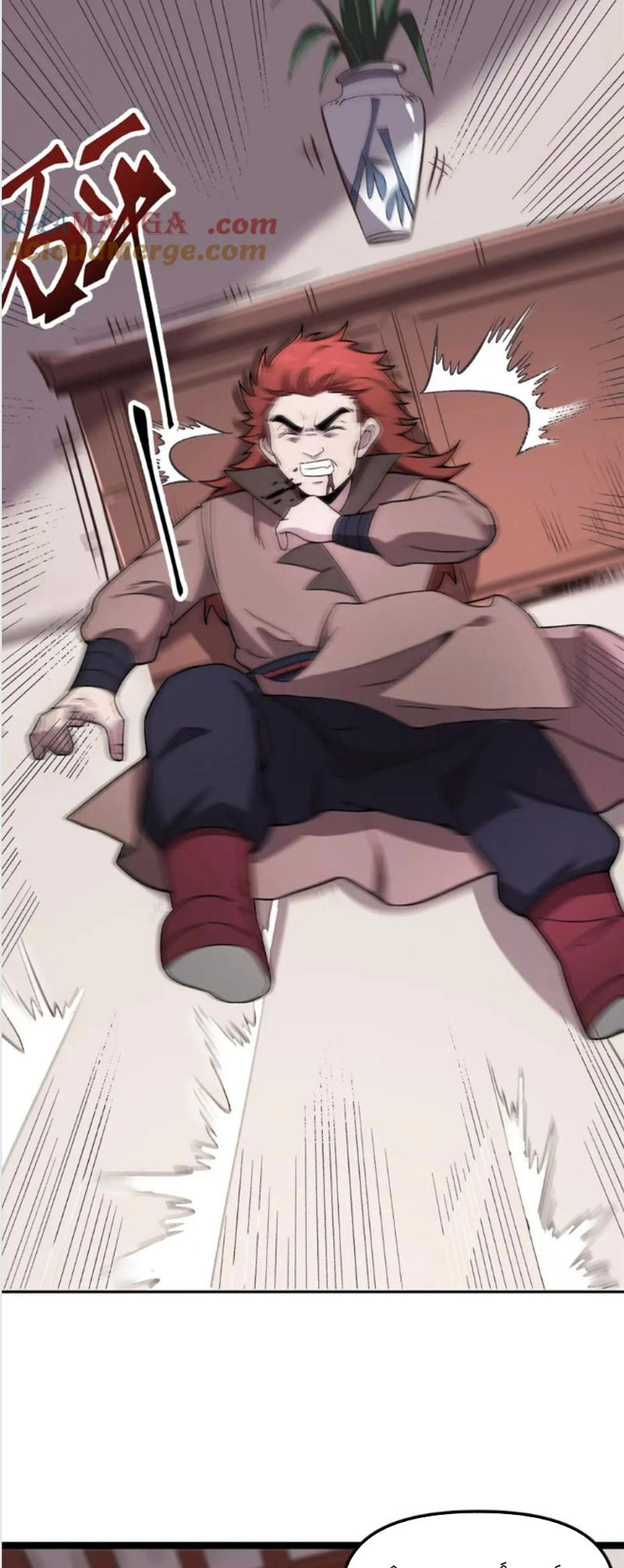 Ẩn Núp Trăm Ngày, Ta Cưới Luôn Nữ Đế Nước Địch Làm Vợ Chapter 63 - 20