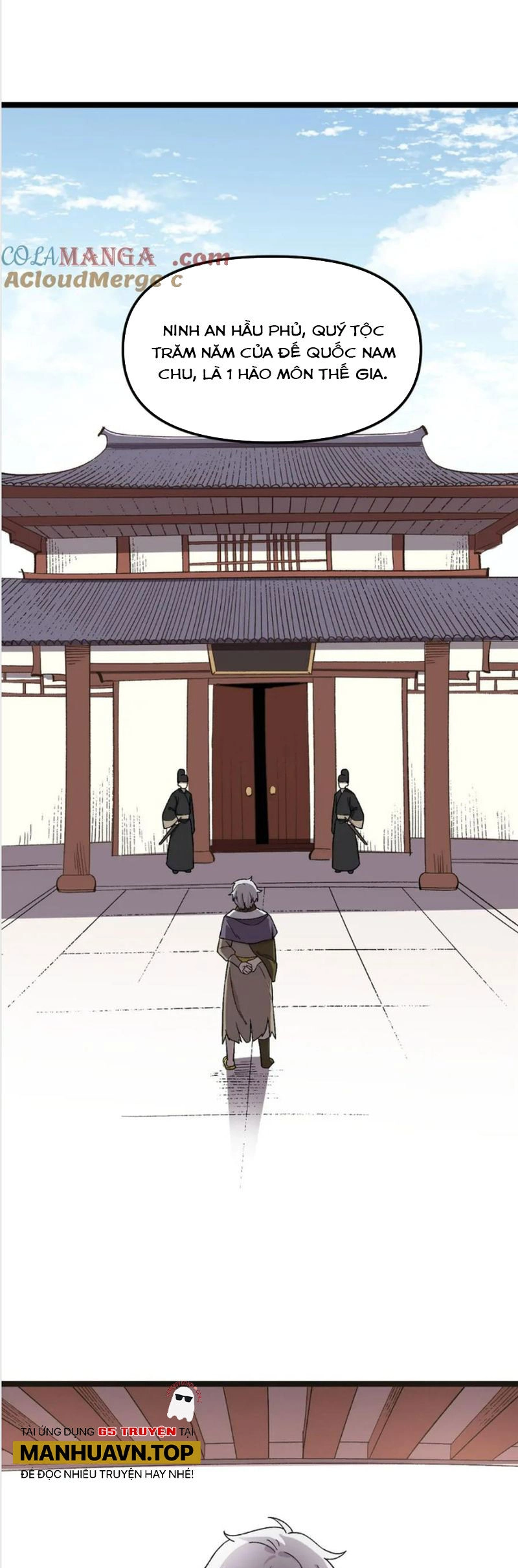 Ẩn Núp Trăm Ngày, Ta Cưới Luôn Nữ Đế Nước Địch Làm Vợ Chapter 63 - 26