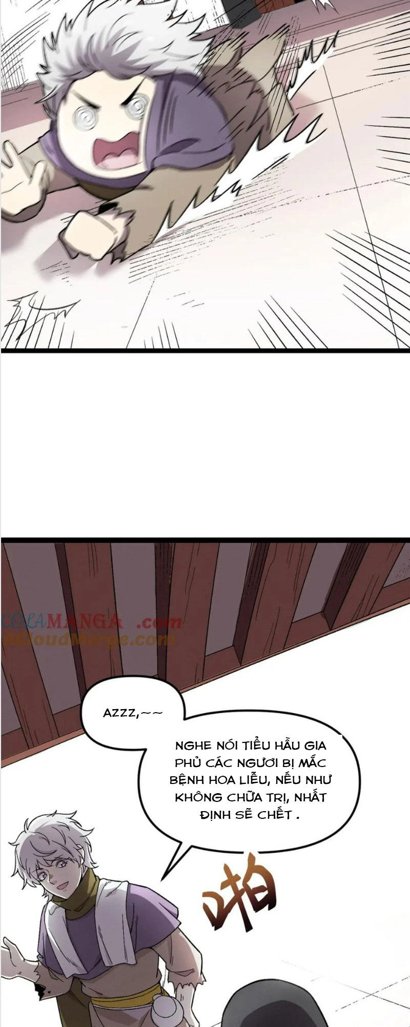 Ẩn Núp Trăm Ngày, Ta Cưới Luôn Nữ Đế Nước Địch Làm Vợ Chapter 63 - 29