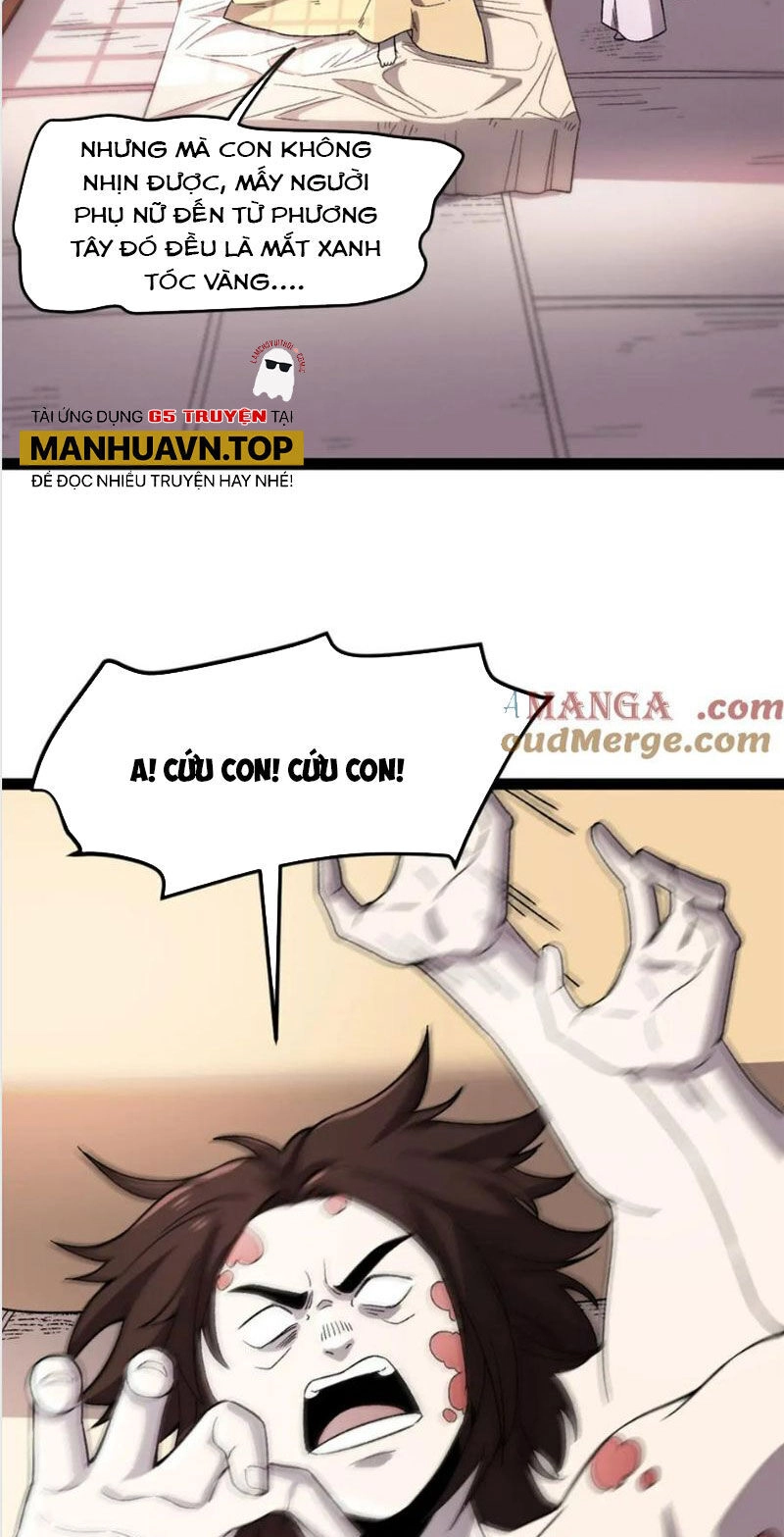 Ẩn Núp Trăm Ngày, Ta Cưới Luôn Nữ Đế Nước Địch Làm Vợ Chapter 63 - 32