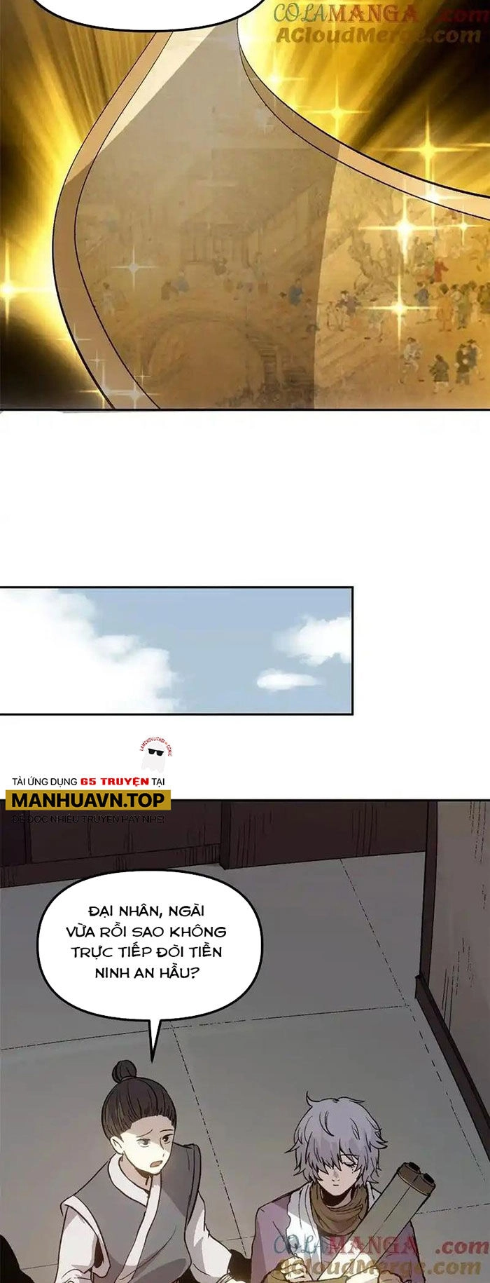 Ẩn Núp Trăm Ngày, Ta Cưới Luôn Nữ Đế Nước Địch Làm Vợ Chapter 64 - 7