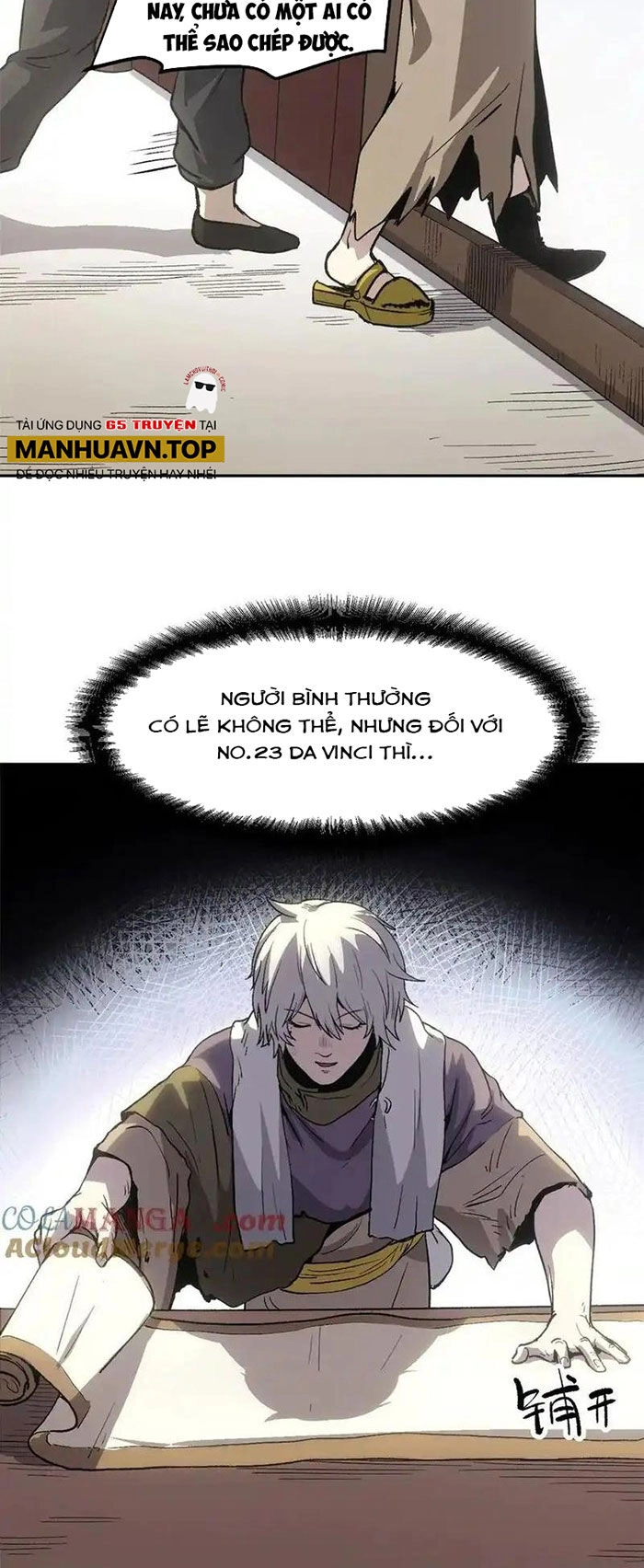 Ẩn Núp Trăm Ngày, Ta Cưới Luôn Nữ Đế Nước Địch Làm Vợ Chapter 64 - 10