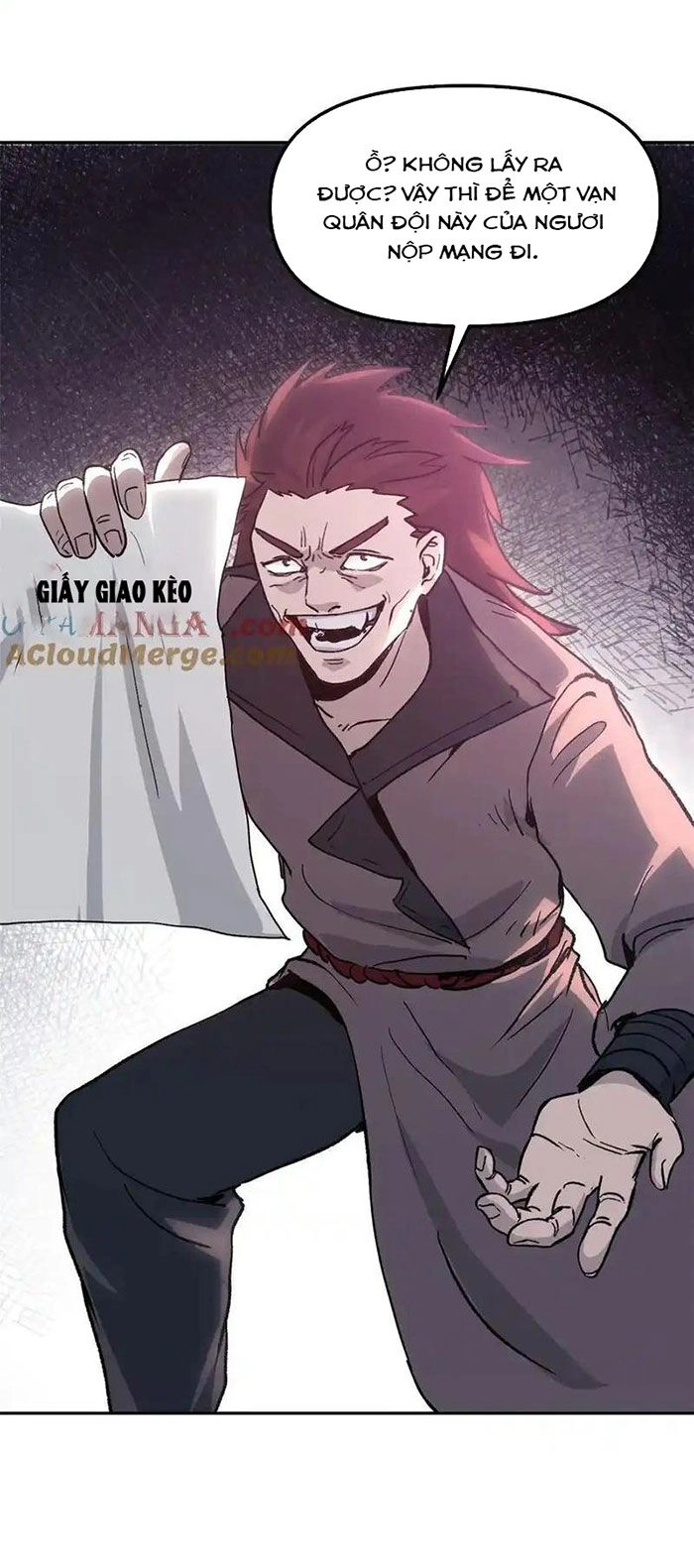 Ẩn Núp Trăm Ngày, Ta Cưới Luôn Nữ Đế Nước Địch Làm Vợ Chapter 64 - 12