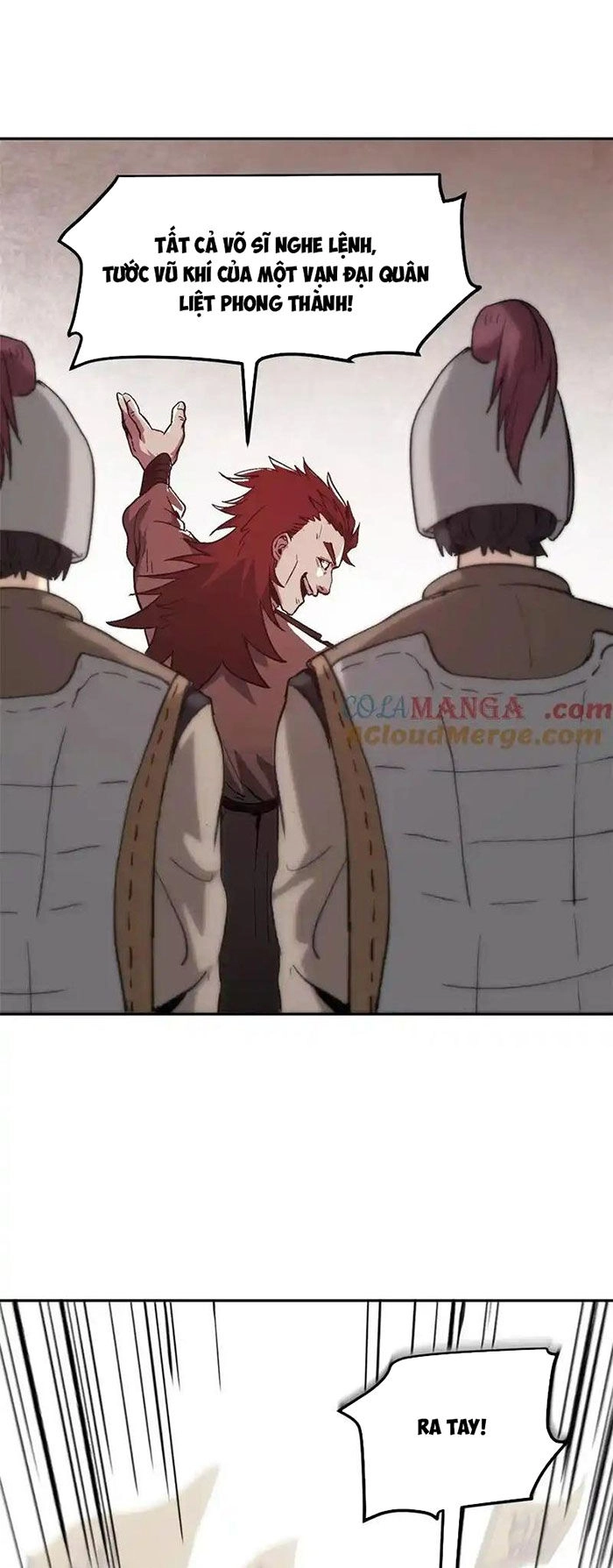 Ẩn Núp Trăm Ngày, Ta Cưới Luôn Nữ Đế Nước Địch Làm Vợ Chapter 64 - 13