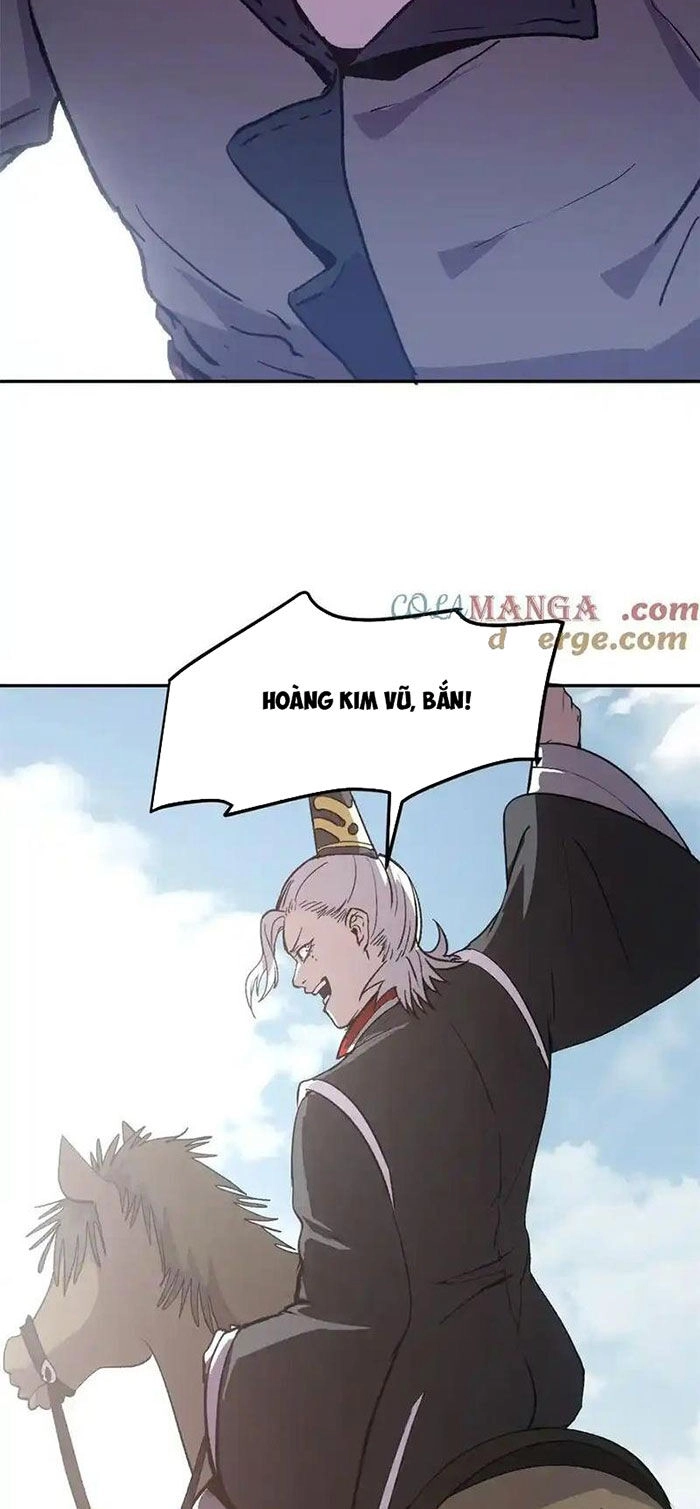 Ẩn Núp Trăm Ngày, Ta Cưới Luôn Nữ Đế Nước Địch Làm Vợ Chapter 64 - 20