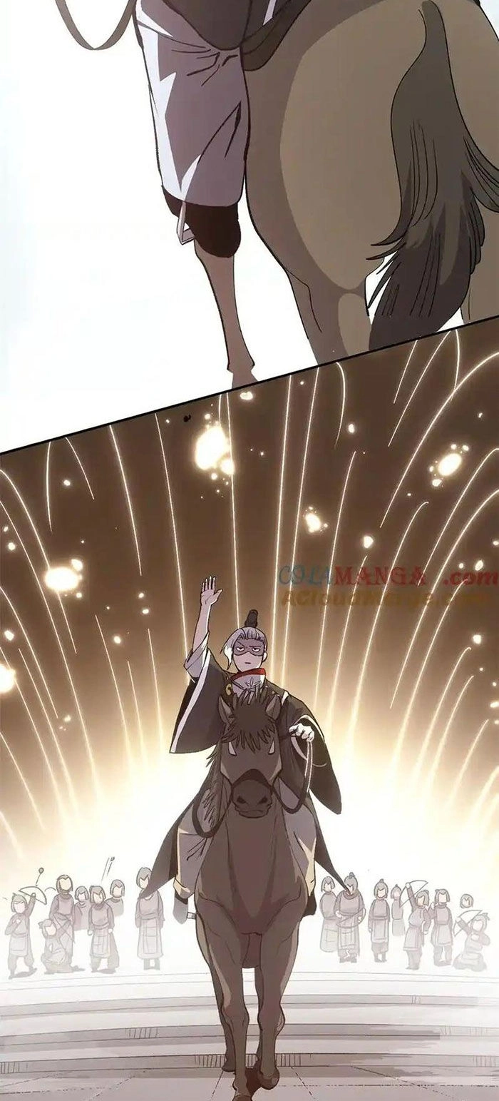 Ẩn Núp Trăm Ngày, Ta Cưới Luôn Nữ Đế Nước Địch Làm Vợ Chapter 64 - 21