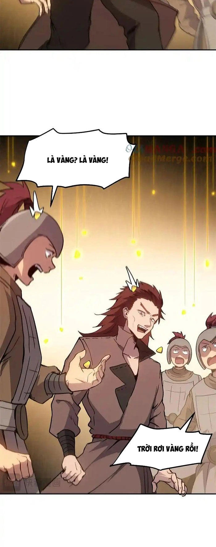 Ẩn Núp Trăm Ngày, Ta Cưới Luôn Nữ Đế Nước Địch Làm Vợ Chapter 64 - 23