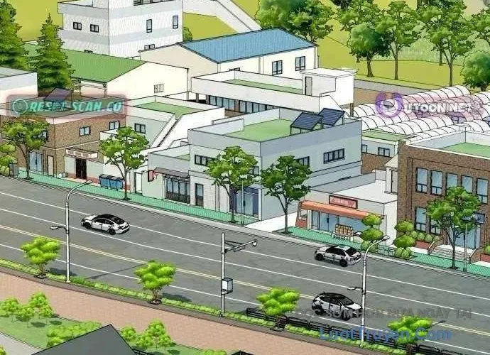 Lừa Đảo Bằng Giọng Nói Làm Đảo Lộn Cuộc Sống Của Bạn Chapter 52 - 6