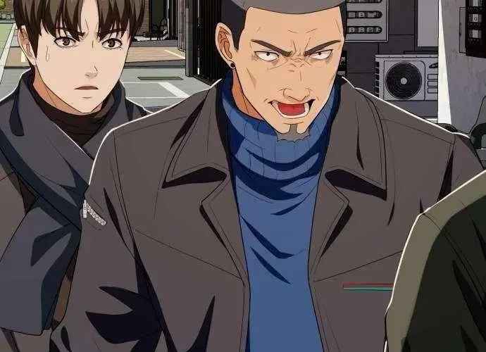 Lừa Đảo Bằng Giọng Nói Làm Đảo Lộn Cuộc Sống Của Bạn Chapter 52 - 65