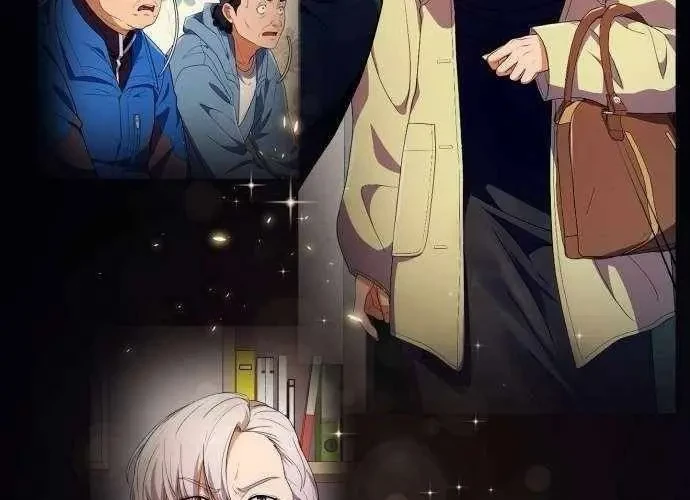 Lừa Đảo Bằng Giọng Nói Làm Đảo Lộn Cuộc Sống Của Bạn Chapter 52 - 329