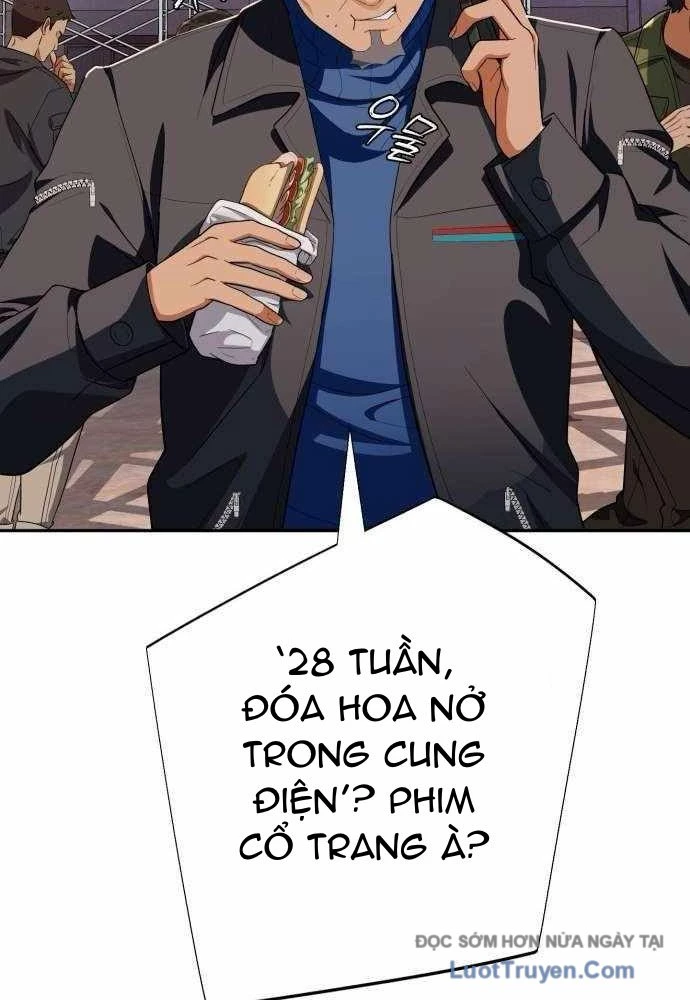 Lừa Đảo Bằng Giọng Nói Làm Đảo Lộn Cuộc Sống Của Bạn Chapter 53 - 4