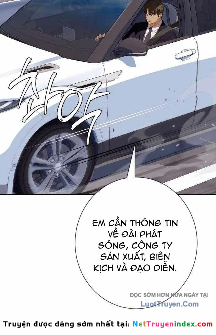 Lừa Đảo Bằng Giọng Nói Làm Đảo Lộn Cuộc Sống Của Bạn Chapter 53 - 6