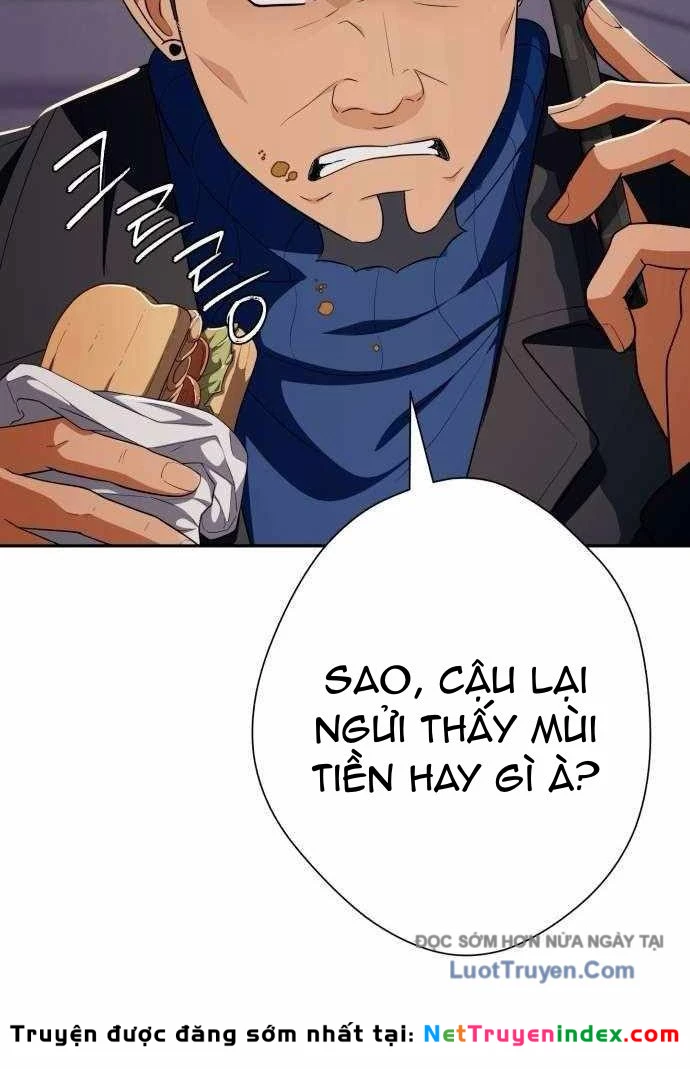 Lừa Đảo Bằng Giọng Nói Làm Đảo Lộn Cuộc Sống Của Bạn Chapter 53 - 8