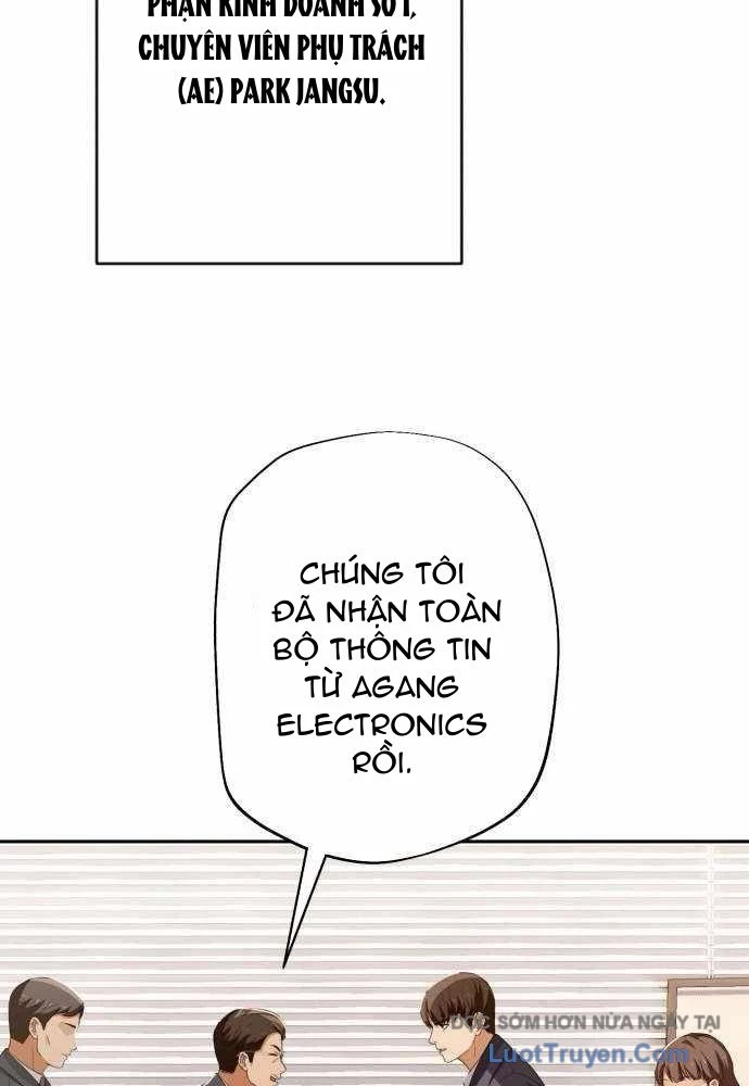 Lừa Đảo Bằng Giọng Nói Làm Đảo Lộn Cuộc Sống Của Bạn Chapter 53 - 37