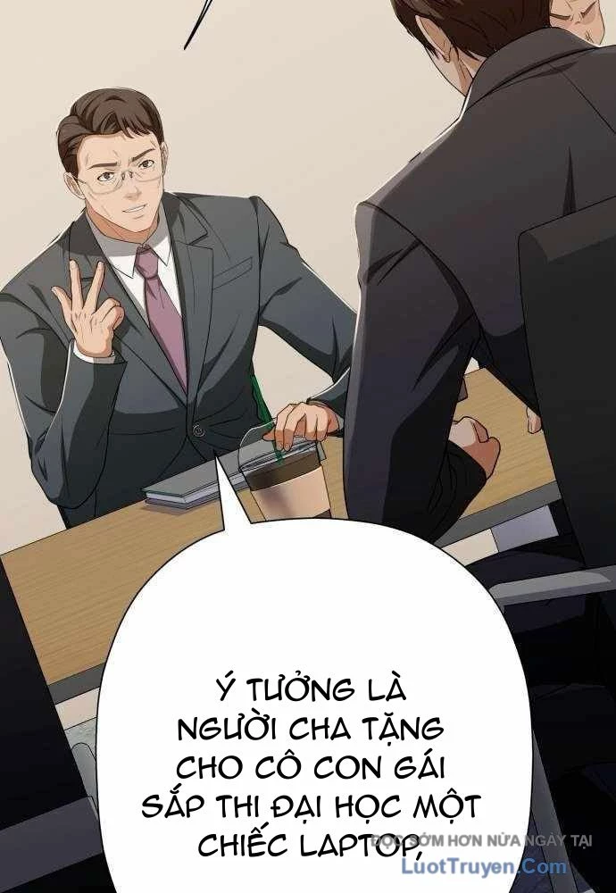 Lừa Đảo Bằng Giọng Nói Làm Đảo Lộn Cuộc Sống Của Bạn Chapter 53 - 57