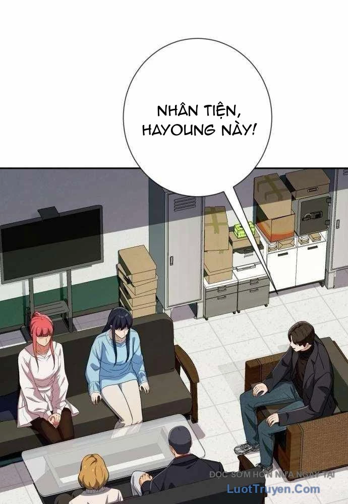 Lừa Đảo Bằng Giọng Nói Làm Đảo Lộn Cuộc Sống Của Bạn Chapter 53 - 61