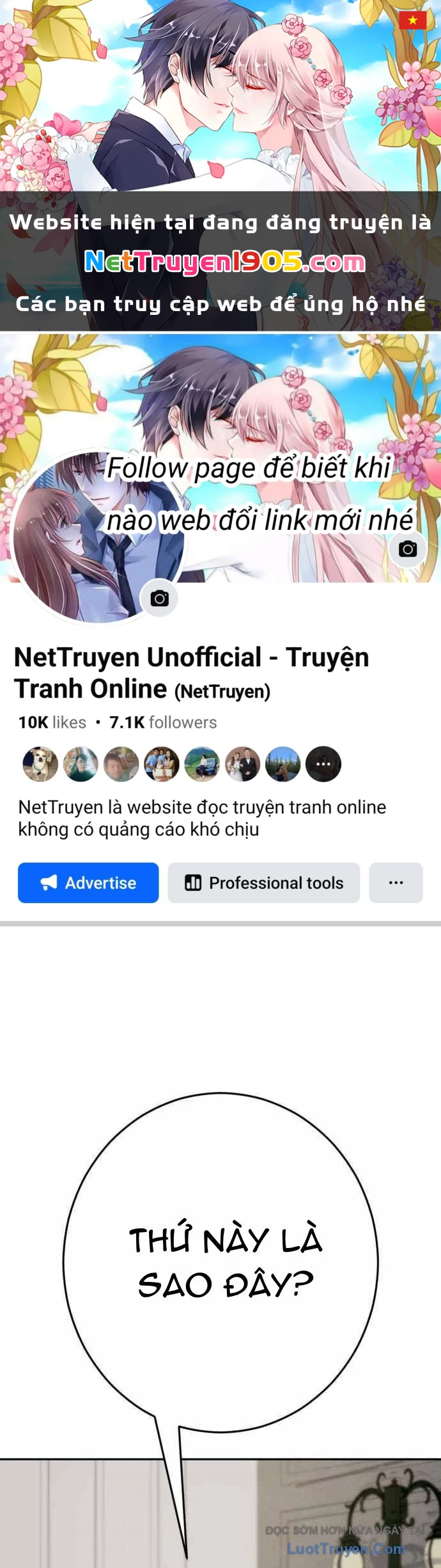 Lừa Đảo Bằng Giọng Nói Làm Đảo Lộn Cuộc Sống Của Bạn Chapter 54 - 1